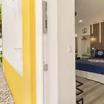 Yachting Bay Lejlighed