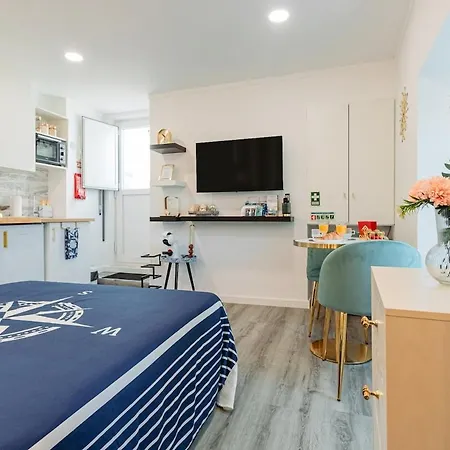 Yachting Bay Seixal (Setubal)