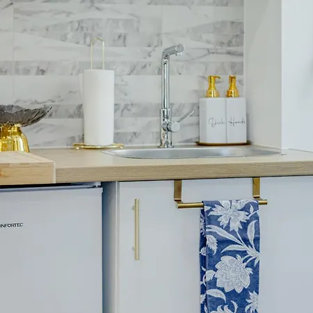 Lejlighed Yachting Bay Seixal (Setubal)