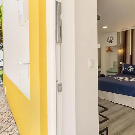 Yachting Bay Lejlighed