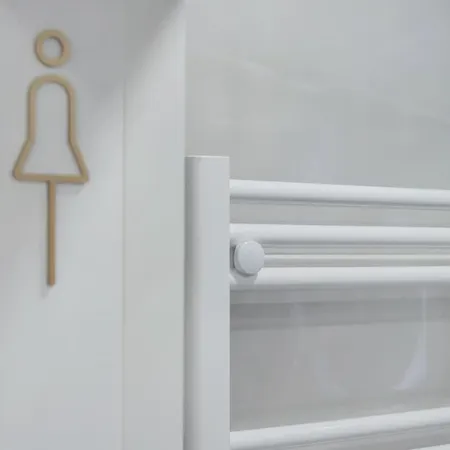 Lejlighed Yachting Bay *