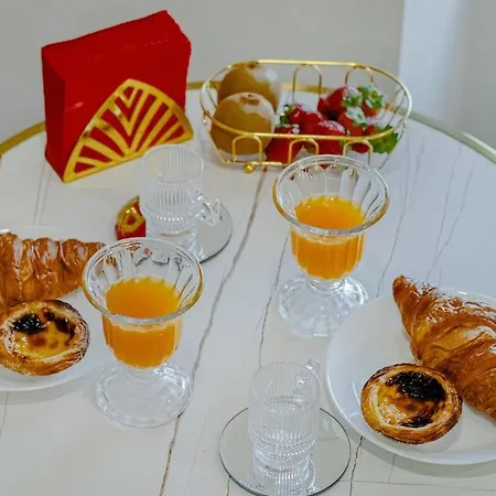 Lejlighed Yachting Bay