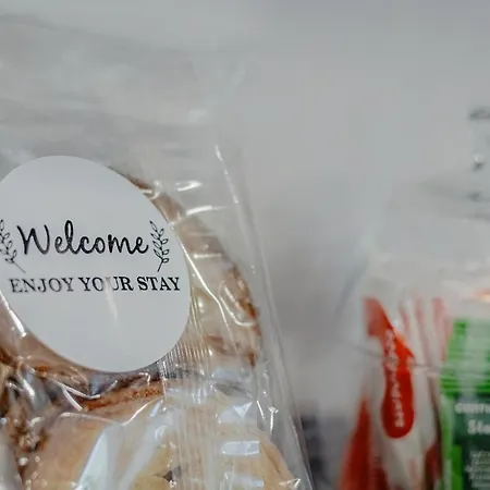 Lejlighed Yachting Bay *