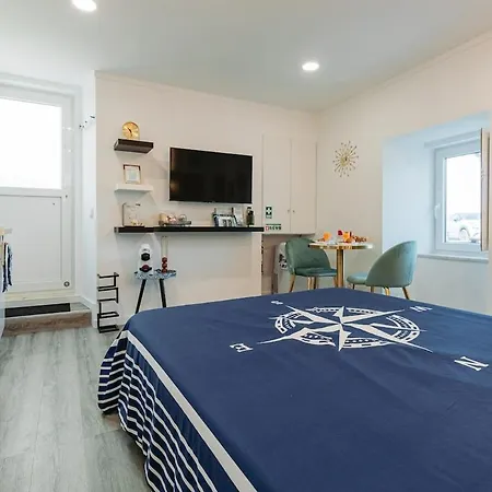 Yachting Bay Appartamento