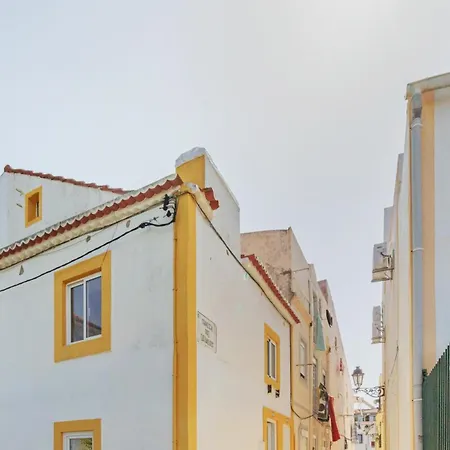 Lejlighed Yachting Bay