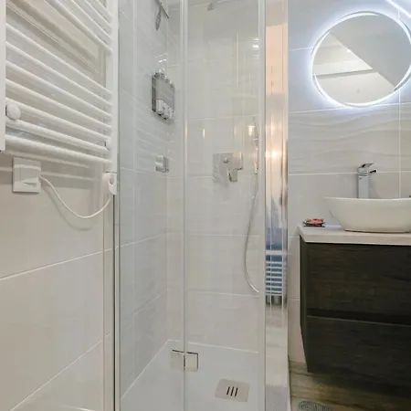 Appartamento Yachting Bay *