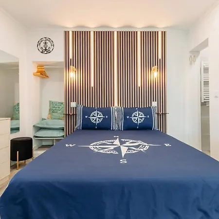 Yachting Bay سيكسال