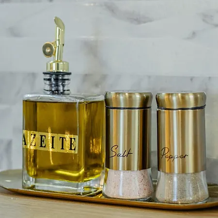 Lejlighed Yachting Bay