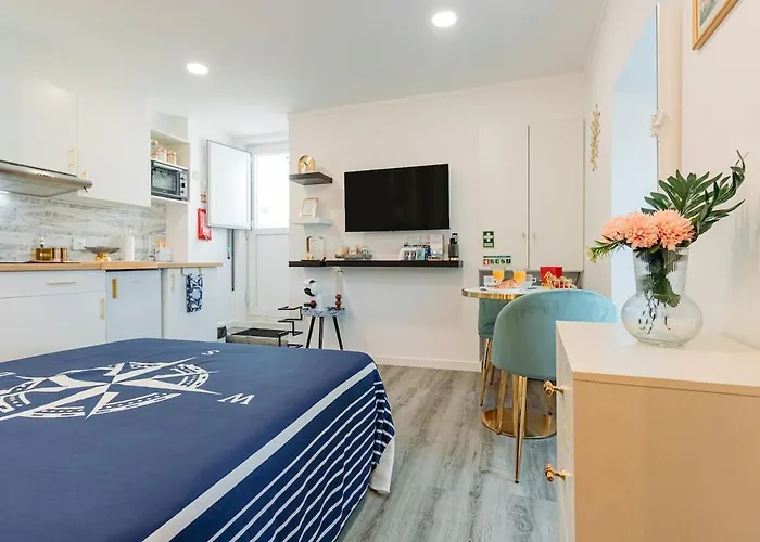 Yachting Bay Seixal (Setubal)