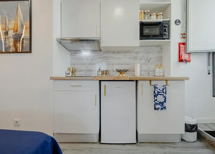 شقة Yachting Bay سيكسال