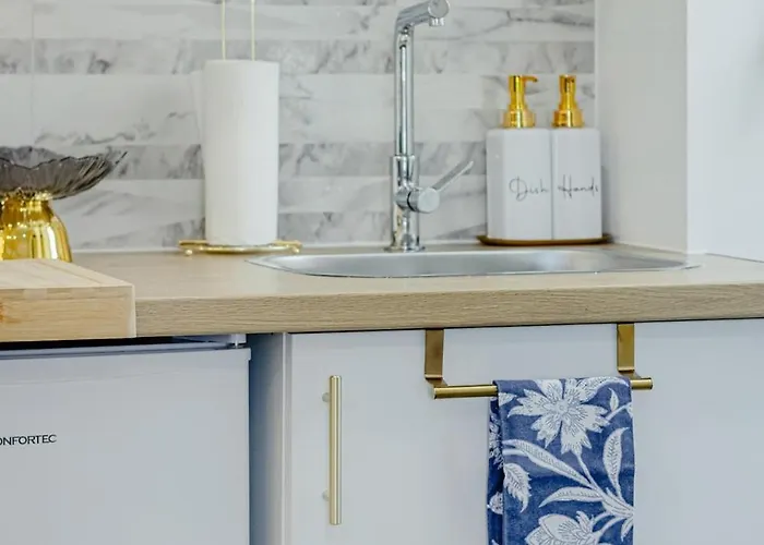 Διαμέρισμα Yachting Bay Seixal (Setubal)