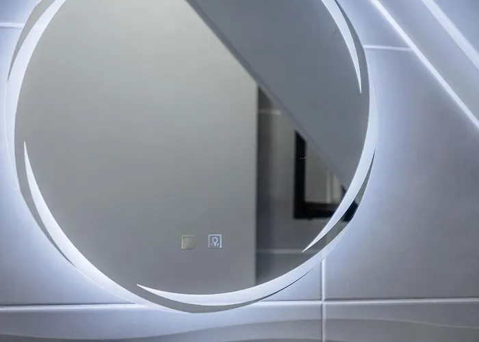 شقة Yachting Bay سيكسال