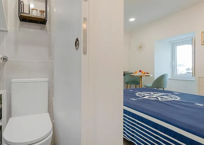 Yachting Bay سيكسال