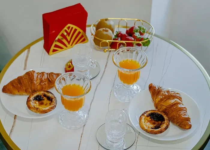 Διαμέρισμα Yachting Bay