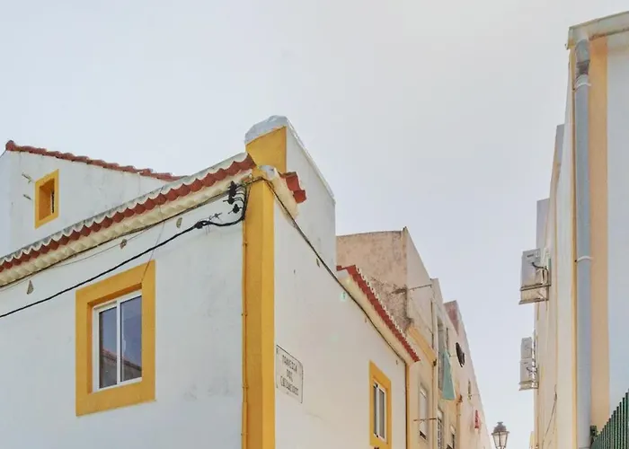 Διαμέρισμα Yachting Bay