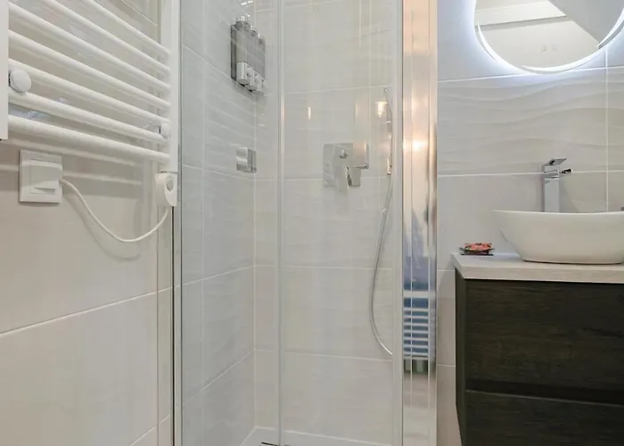 Apartment Yachting Bay *