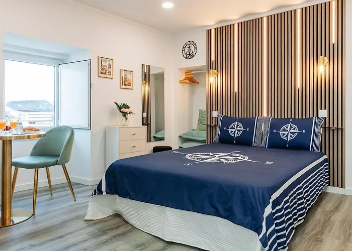 Διαμέρισμα Yachting Bay *