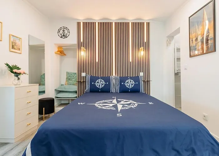 Yachting Bay سيكسال